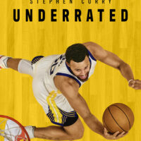 Poster Stephen Curry: Underrated (verticale)