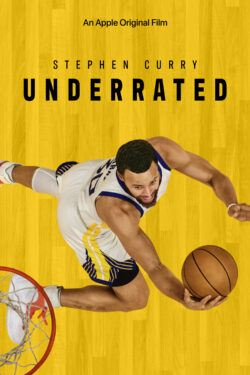 Locandina Stephen Curry: Underrated