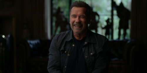 Arnold, così Schwarzenegger racconta la sua vita e la sua carriera