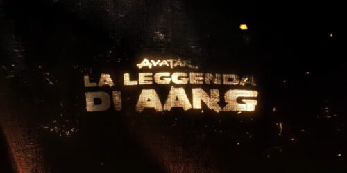 Avatar – La leggenda di Aang, anteprima della serie live action di Netflix