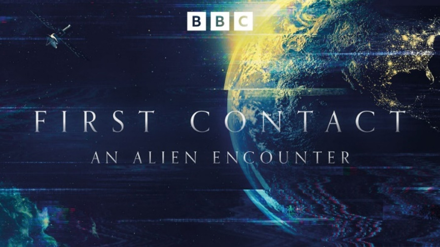 BBC - First Contact - An Alien Encounter