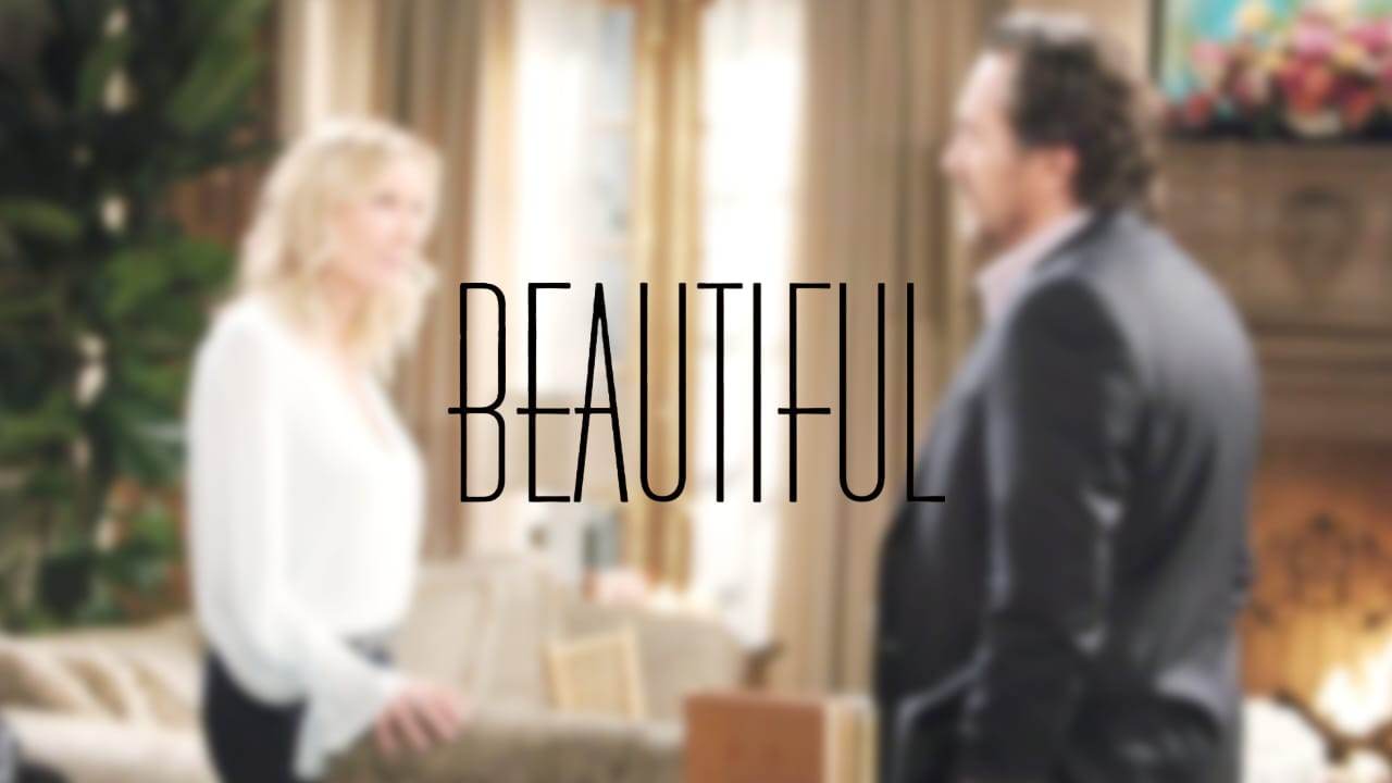 Beautiful soap opera