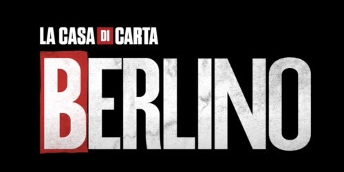 Berlino, teaser trailer della serie Netflix dal mondo di ‘La casa di carta’