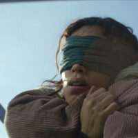 Bird Box: Barcellona – immagini dal set