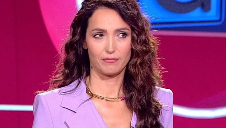 Caterina Balivo lascia la RAI 