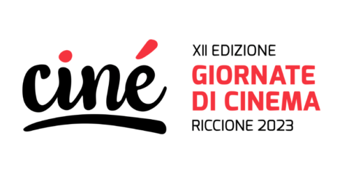 Ciné 2023 Riccione - logo