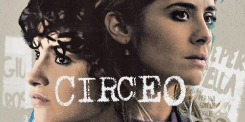 Circeo, la serie ispirata al massacro del '75 in prima visione tv su Rai1