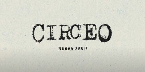 Circeo, trailer serie di Andrea Molaioli su Paramount+