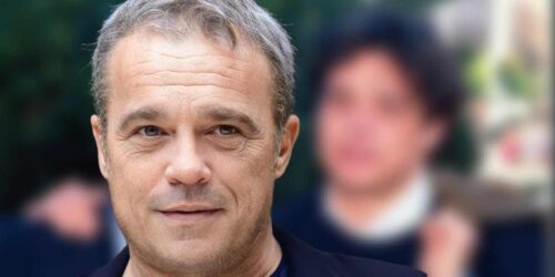 Claudio Amendola, ce l'avete presente a 18 anni? Rubava il cuore di tutte | FOTO
