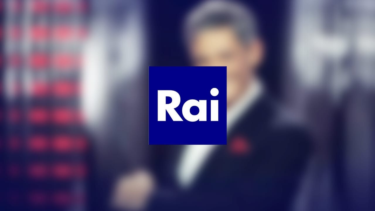 Conduttore RAI