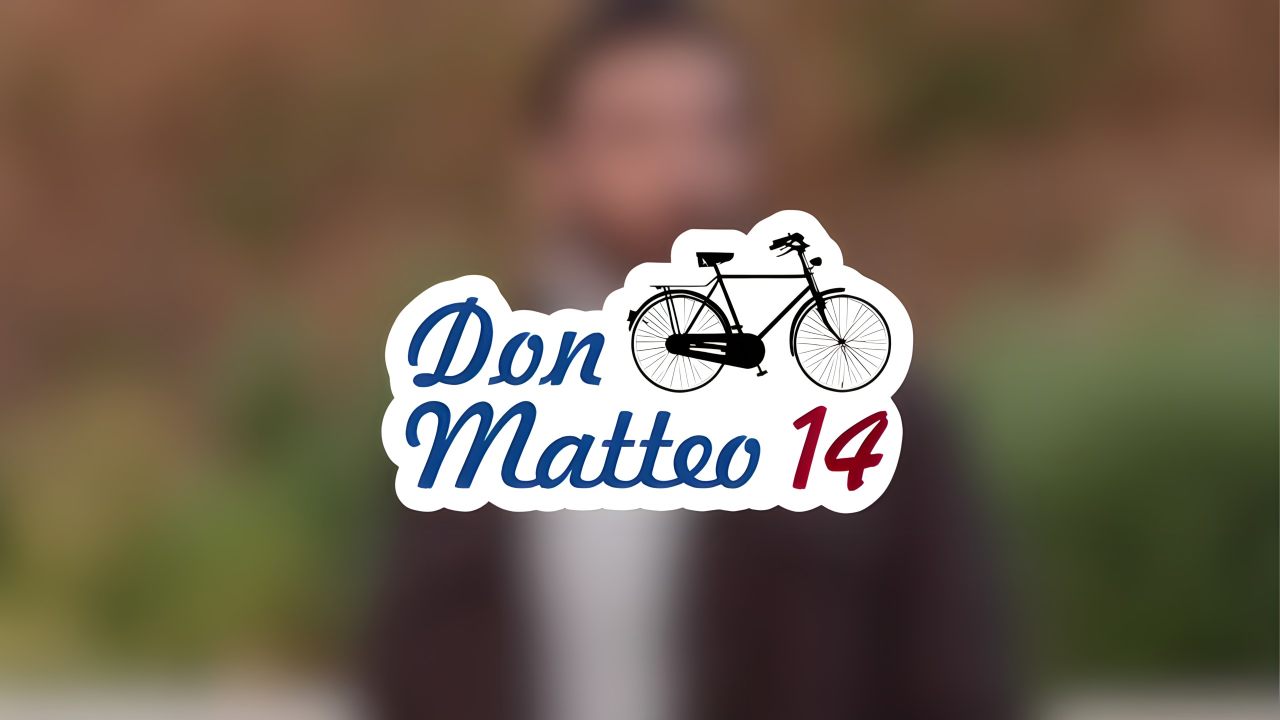 Don Matteo 14 nuovo capitano