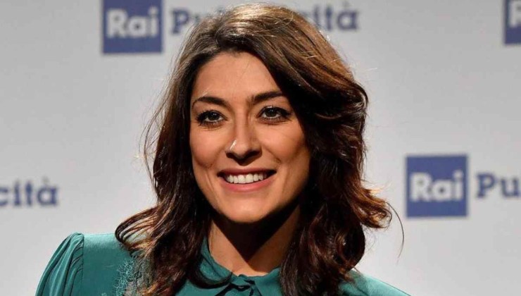 Elisa Isoardi e il possibile ritorno in RAI - movietele.it