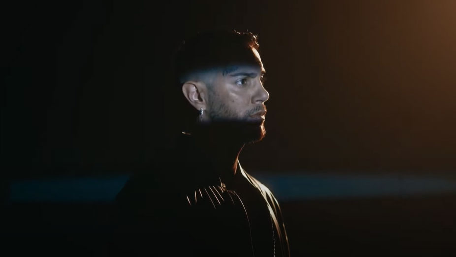 Emis Killa per Transformers Il Risveglio