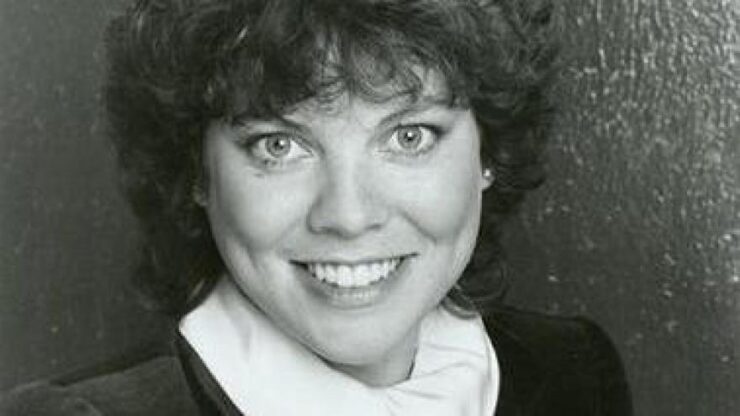 Erin Marie Moran Fleishmann