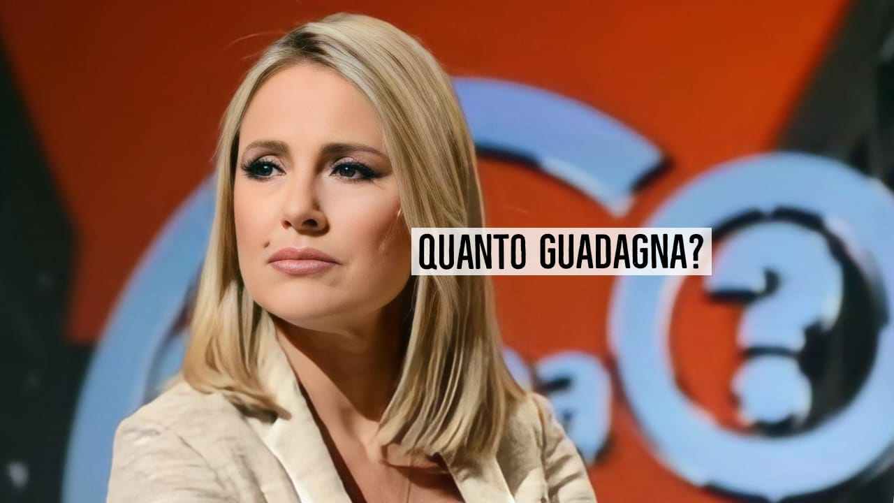 Federica Sciarelli