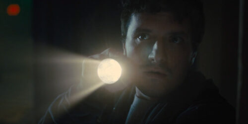 Five Nights at Freddy’s, trailer del film horror Blumhouse con Josh Hutcherson