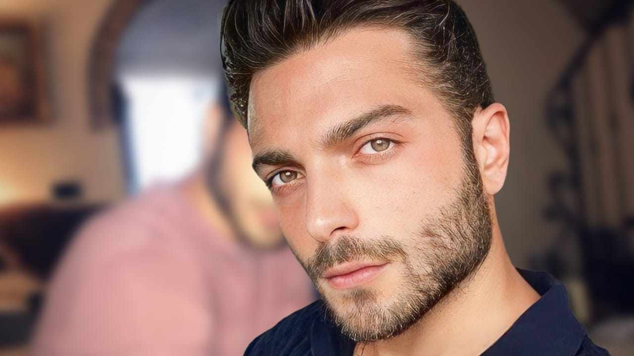 Gianluca de Il Volo