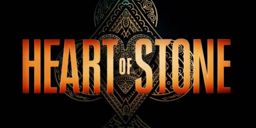Heart of Stone, trailer film con Gal Gadot su Netflix