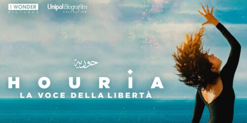 Houria - La Voce della Libertà, trailer film con Lyna Khoudri