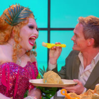 Drag Me to Dinner – stagione 1