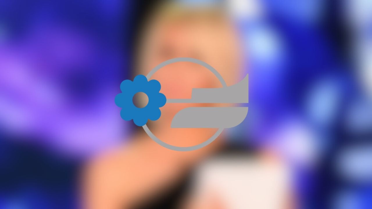 Conduttrice licenziata da Mediaset