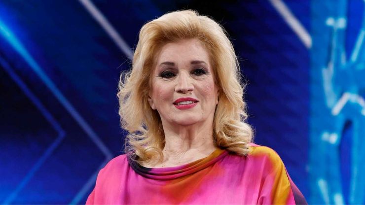 Iva Zanicchi oggi