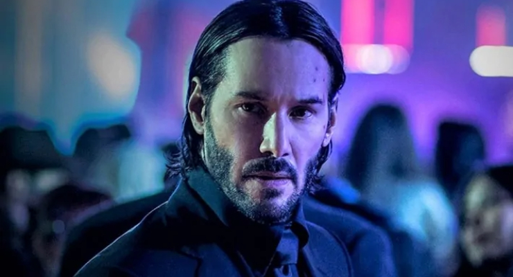 John Wick 5: cosa aspettarsi