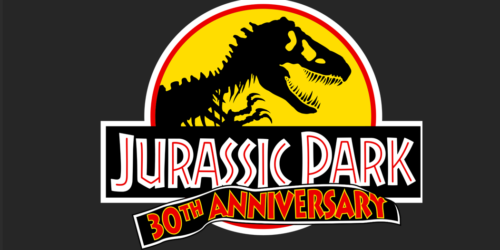 Jurassic Park, iniziate le celebrazioni per i 30 anni