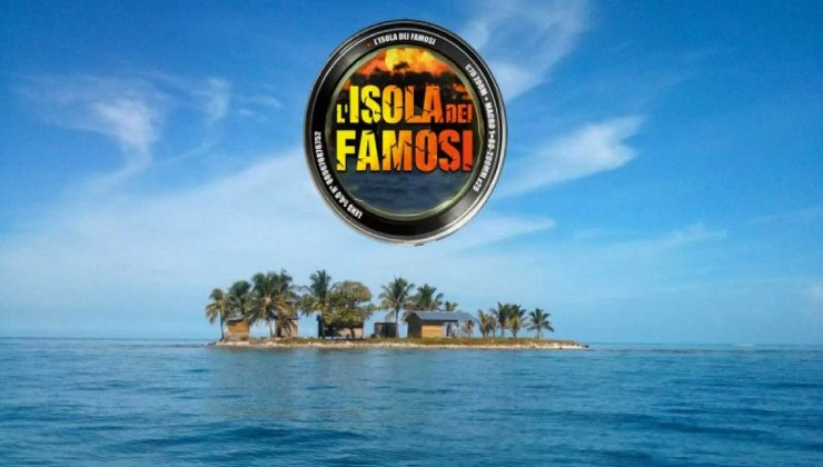 L'Isola dei Famosi