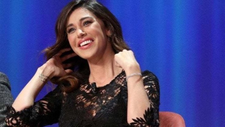 La vita privata di Belen Rodriguez - movietele.it