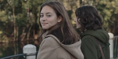 Le mie ragazze di carta, trailer del film di Luca Lucini