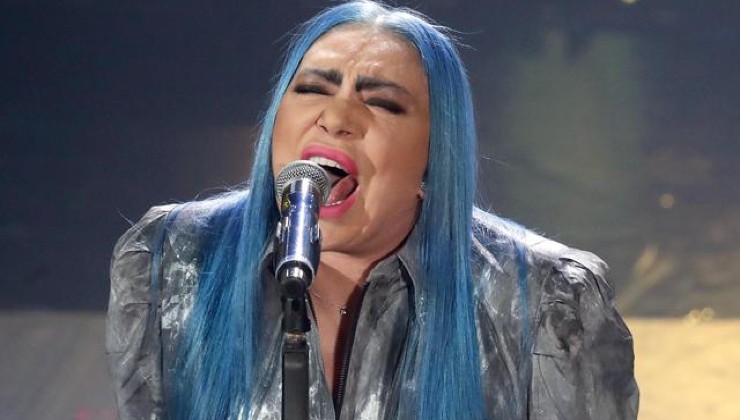 Loredana Bertè