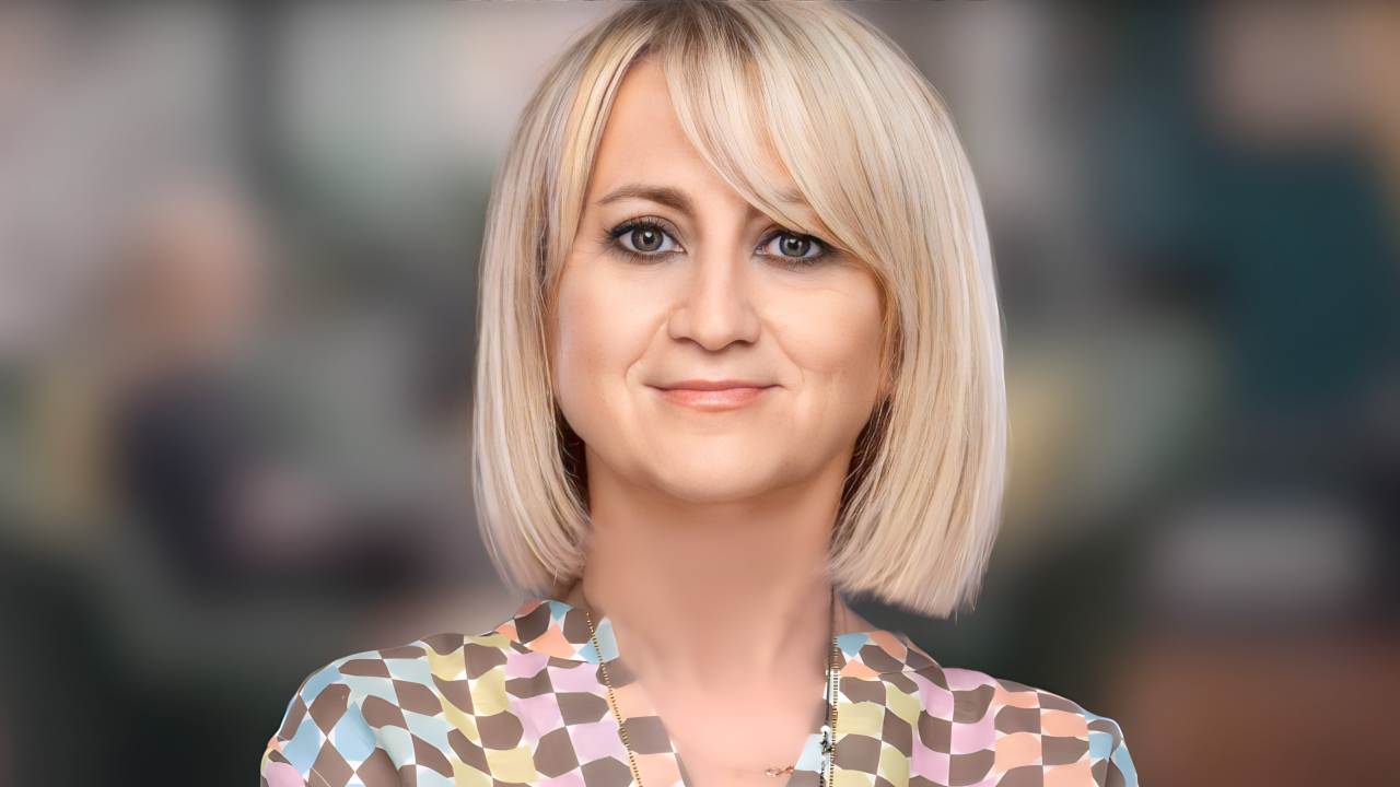 Luciana Littizzetto villa