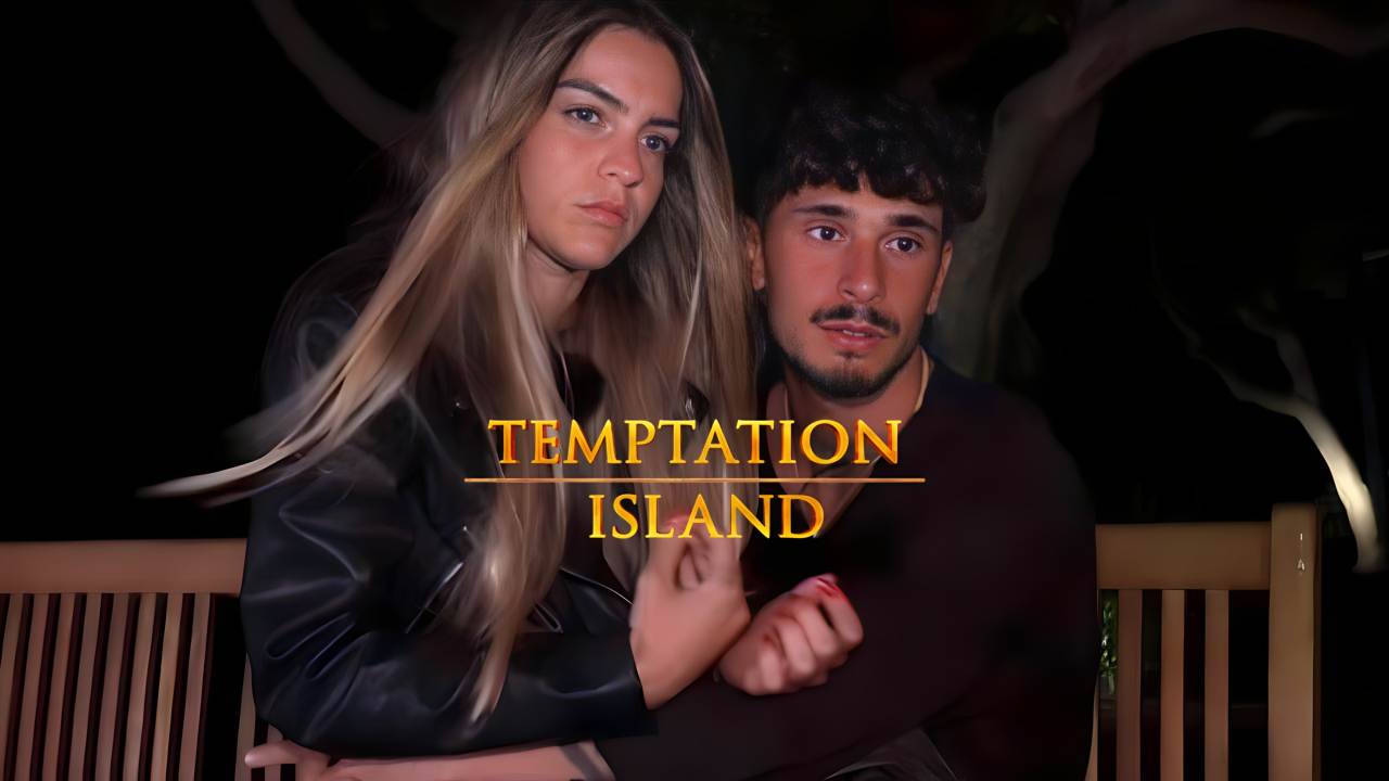 Manu e Isabella di Temptation Island oggi