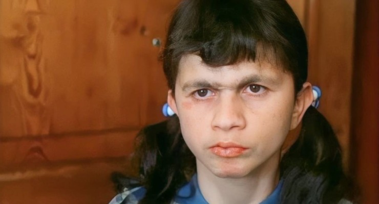 Mariangela Fantozzi oggi