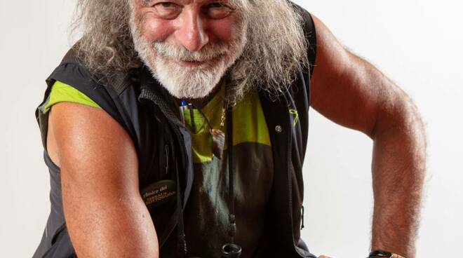 Mauro Corona