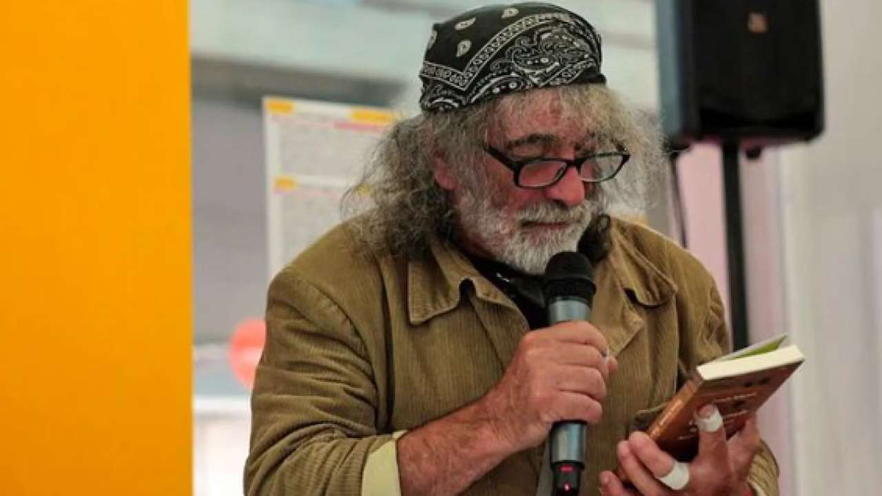 Mauro Corona scrittore