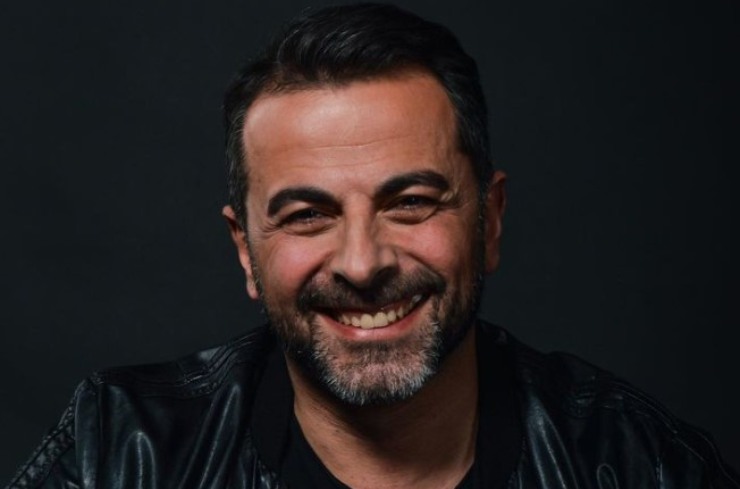 Marcello Messina