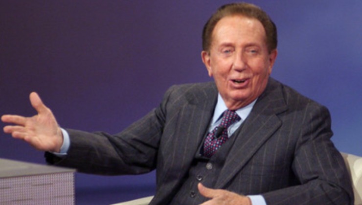 Mike Bongiorno 