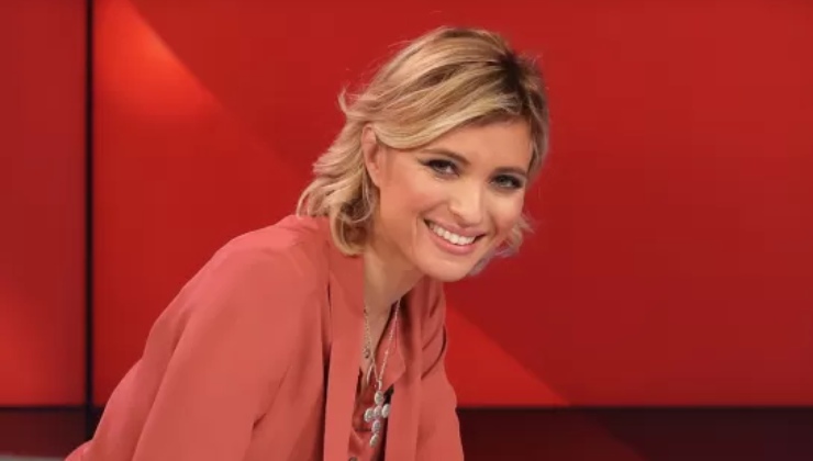 Monica Giandotti è la sostituta di Bianca Berlinguer?