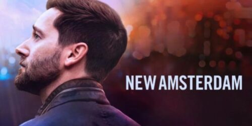 New Amsterdam, il finale di serie su Canale 5