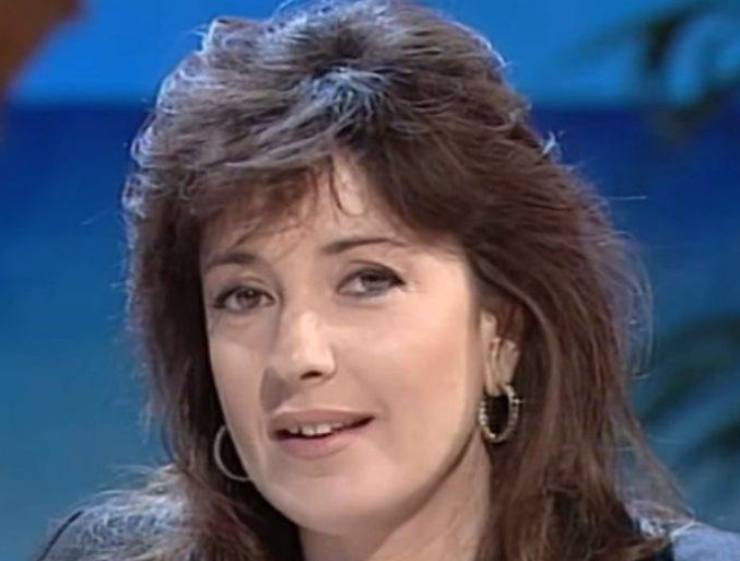Barbara Palombelli