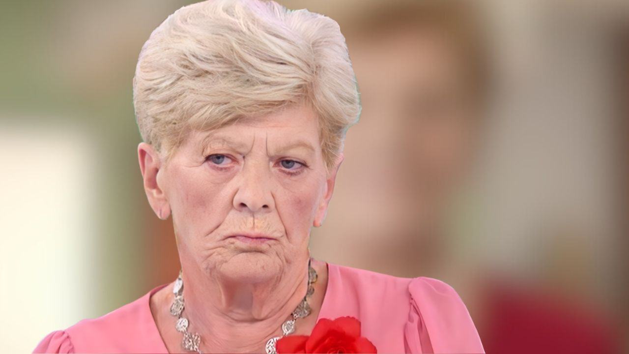 Pinuccia di Uomini e Donne oggi