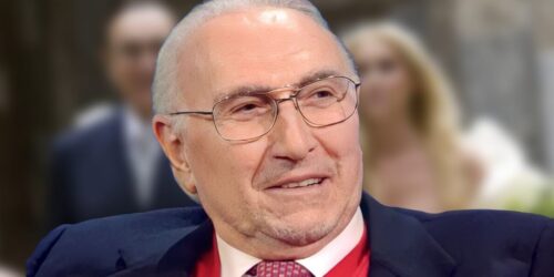 Pippo Baudo: sapevate chi è la figlia? Nessuno ci era mai arrivato fino adesso Pippo Baudo: sapevate chi è la figlia? Nessuno ci era mai arrivato fino adesso