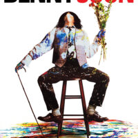 Poster Benny & Joon di Jeremiah S. Chechik