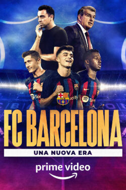 FC Barcelona, ​​Una Nuova Era