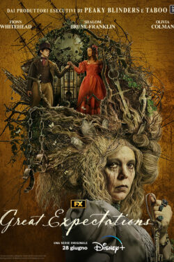 Great Expectations (stagione 1)
