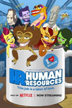 Human Resources