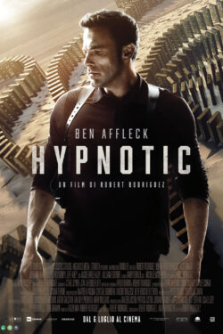 Hypnotic (di Robert Rodriguez)