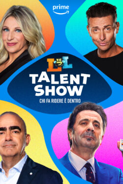 LOL Talent Show: Chi fa ridere è dentro